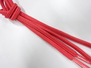 未使用品　正絹　手組帯締め
